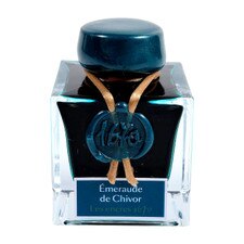 J. Herbin 1670 Limited Edition Caroube de Chypre Ink